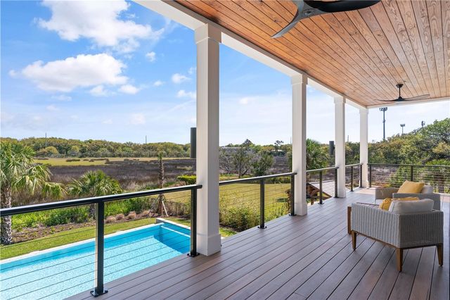 134 Compass Point Drive, St Simons Island, GA 31522