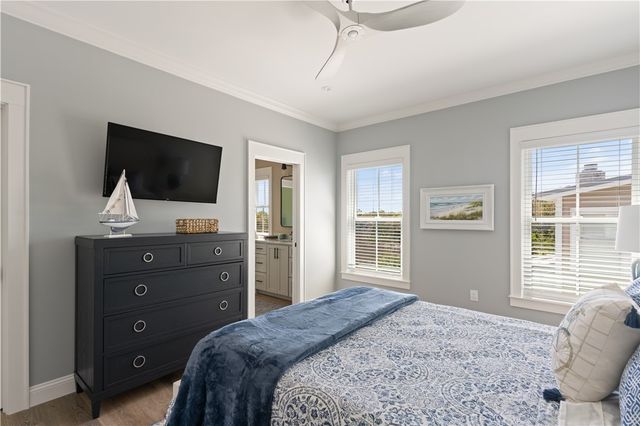 134 Compass Point Drive, St Simons Island, GA 31522