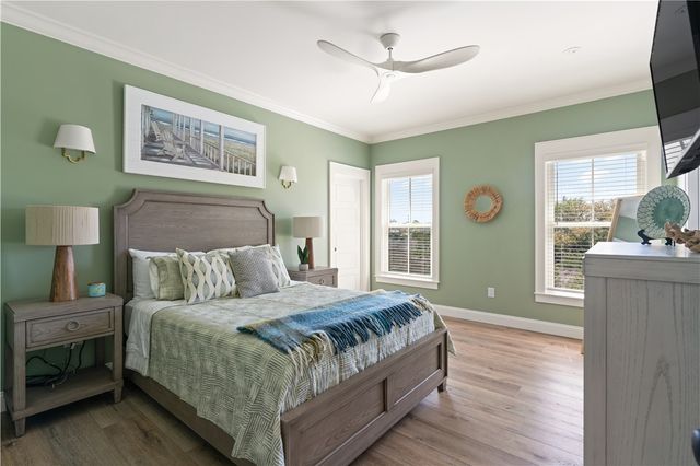 134 Compass Point Drive, St Simons Island, GA 31522