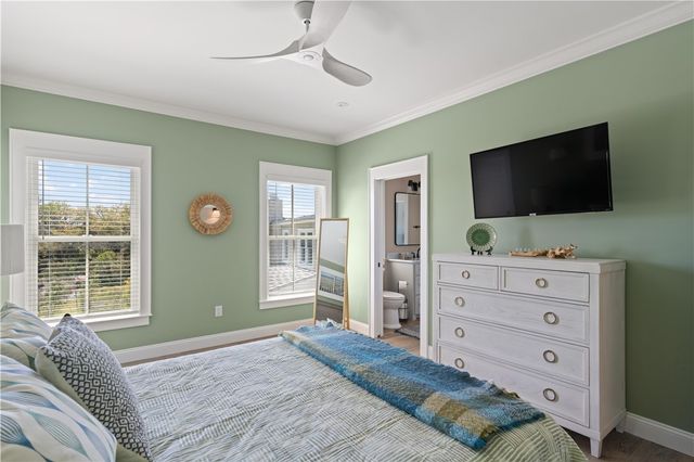 134 Compass Point Drive, St Simons Island, GA 31522