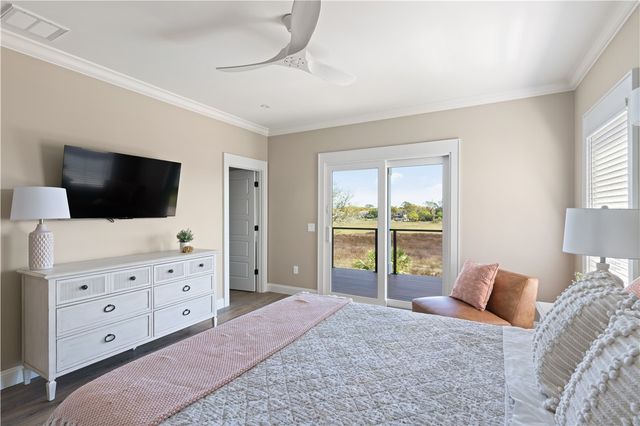 134 Compass Point Drive, St Simons Island, GA 31522