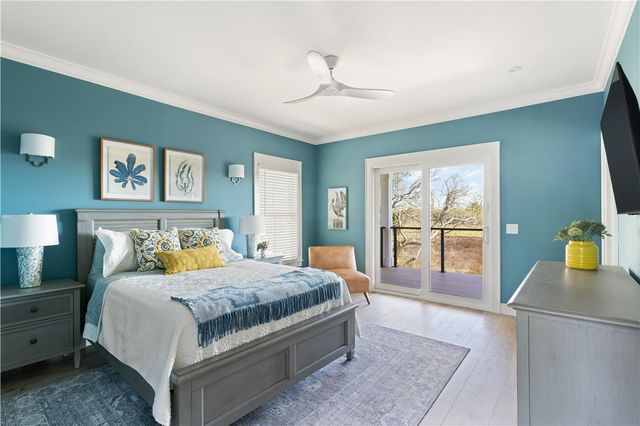 134 Compass Point Drive, St Simons Island, GA 31522