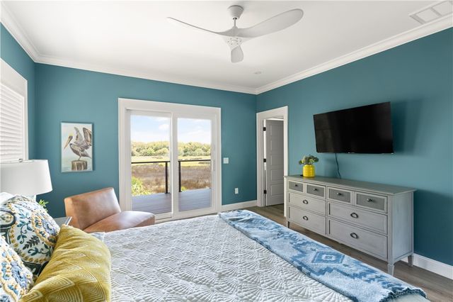 134 Compass Point Drive, St Simons Island, GA 31522