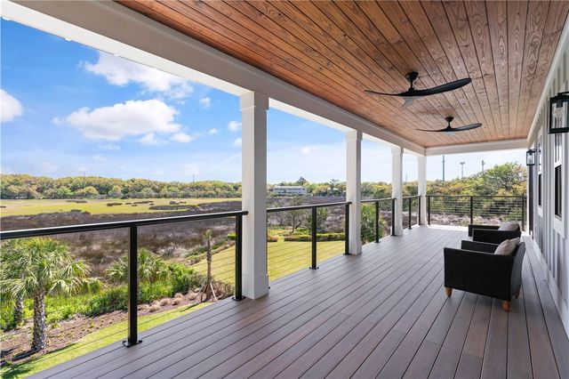 134 Compass Point Drive, St Simons Island, GA 31522