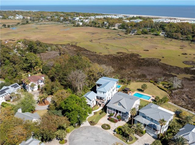 134 Compass Point Drive, St Simons Island, GA 31522