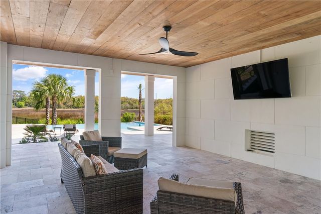 134 Compass Point Drive, St Simons Island, GA 31522