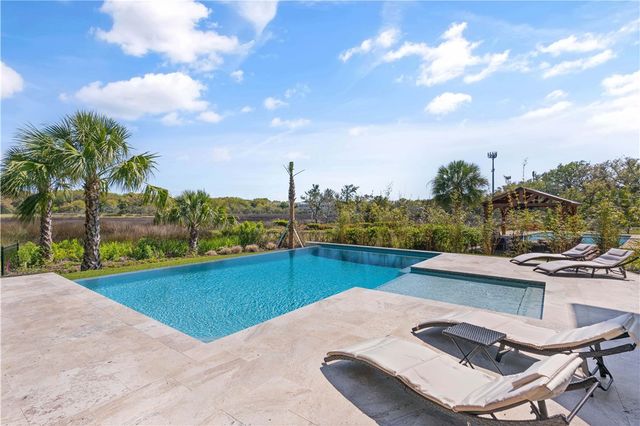 134 Compass Point Drive, St Simons Island, GA 31522