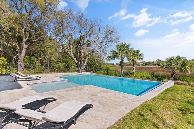 134 Compass Point Drive, St Simons Island, GA 31522