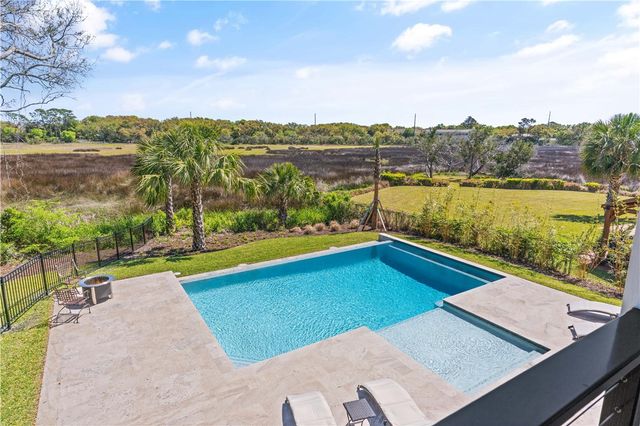 134 Compass Point Drive, St Simons Island, GA 31522