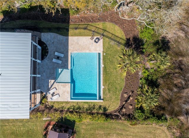 134 Compass Point Drive, St Simons Island, GA 31522