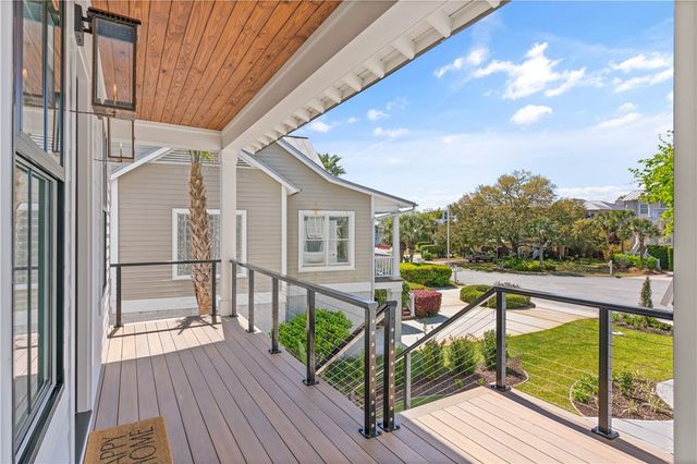 134 Compass Point Drive, St Simons Island, GA 31522