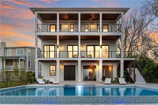 134 Compass Point Drive, St Simons Island, GA 31522