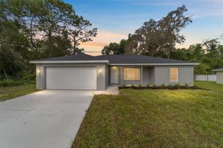 874 NE 130TH TERRACE, Silver Springs, FL 34488
