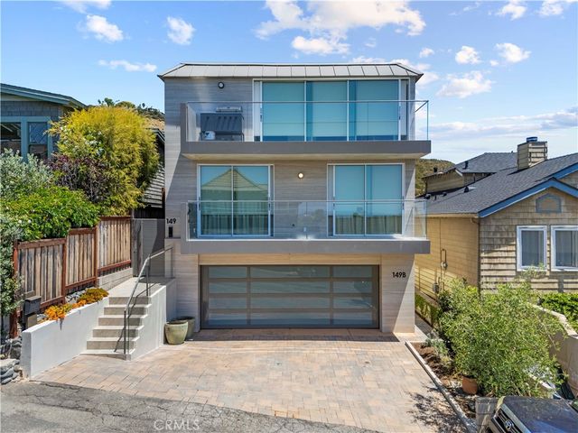 149 Sunset Terrace, Laguna Beach, CA 92651