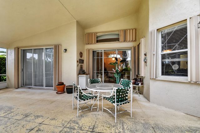 6715 Chimere Terrace, Boynton Beach, FL 33437