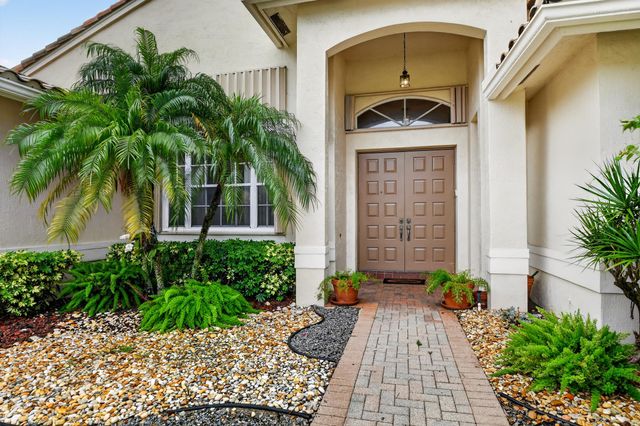 6715 Chimere Terrace, Boynton Beach, FL 33437