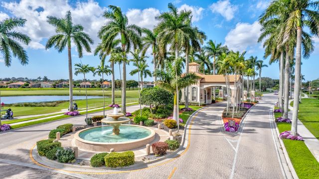 6715 Chimere Terrace, Boynton Beach, FL 33437