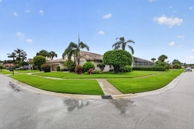 6715 Chimere Terrace, Boynton Beach, FL 33437