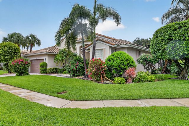 6715 Chimere Terrace, Boynton Beach, FL 33437
