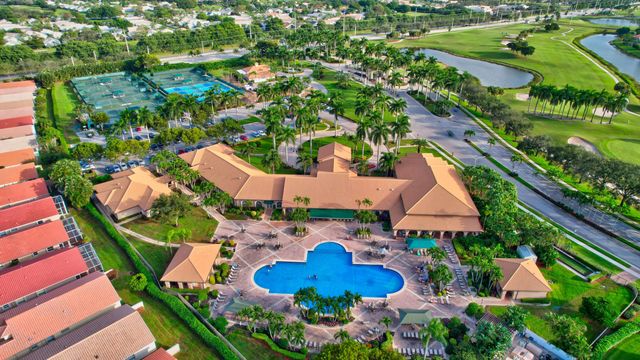 6715 Chimere Terrace, Boynton Beach, FL 33437
