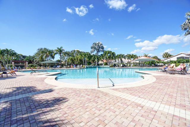 6715 Chimere Terrace, Boynton Beach, FL 33437