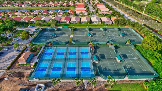 6715 Chimere Terrace, Boynton Beach, FL 33437