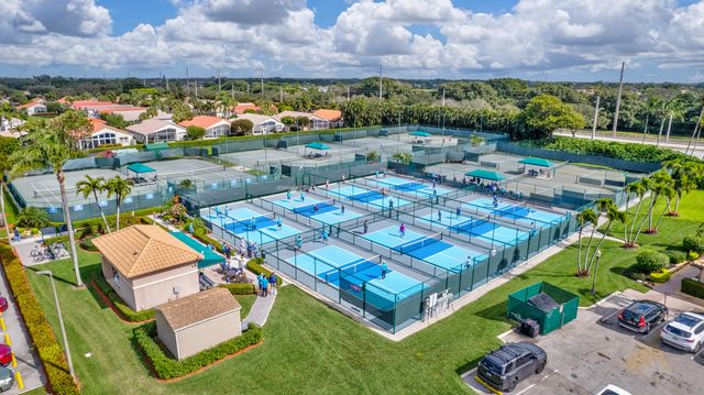 6715 Chimere Terrace, Boynton Beach, FL 33437