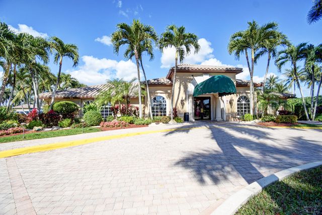 6715 Chimere Terrace, Boynton Beach, FL 33437