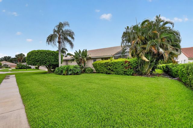 6715 Chimere Terrace, Boynton Beach, FL 33437