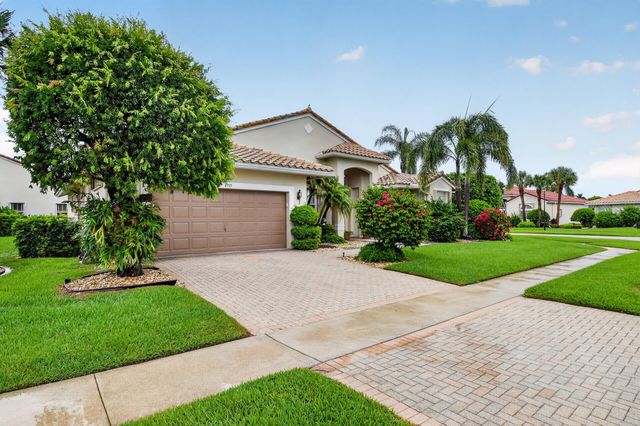 6715 Chimere Terrace, Boynton Beach, FL 33437