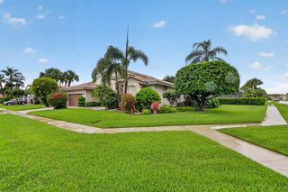 6715 Chimere Terrace, Boynton Beach, FL 33437