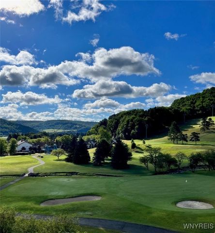 6447 Holiday Valley Road 501503-1, Ellicottville, NY 14731