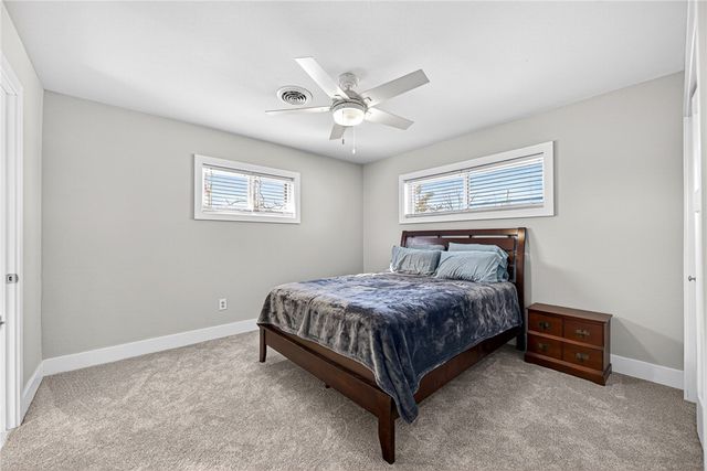 600 S Scott Circle, Rogers, AR 72758