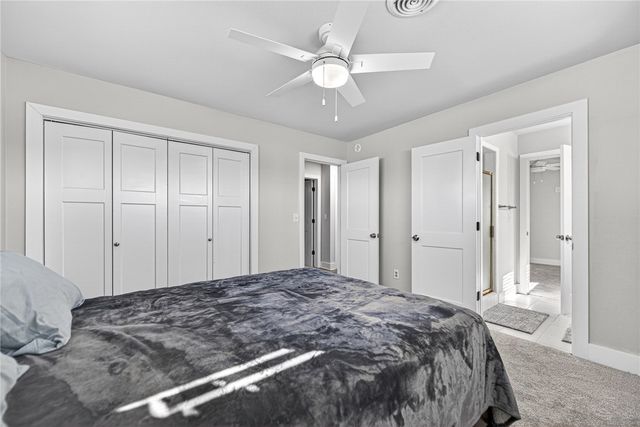 600 S Scott Circle, Rogers, AR 72758