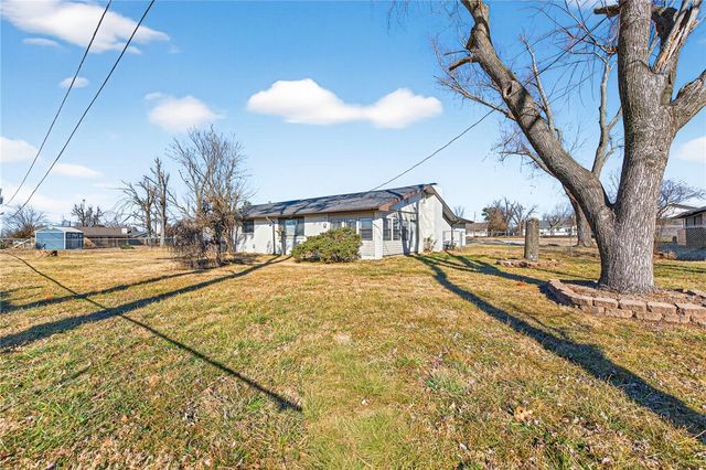 600 S Scott Circle, Rogers, AR 72758