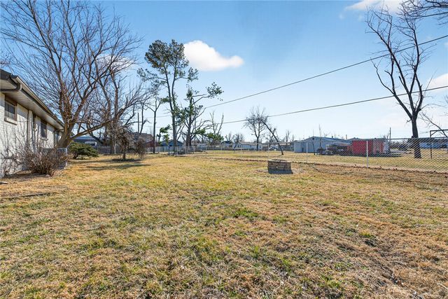 600 S Scott Circle, Rogers, AR 72758