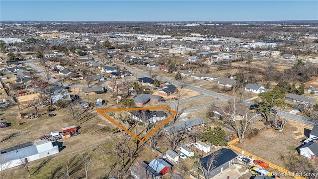 600 S Scott Circle, Rogers, AR 72758