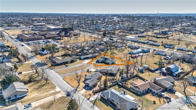 600 S Scott Circle, Rogers, AR 72758