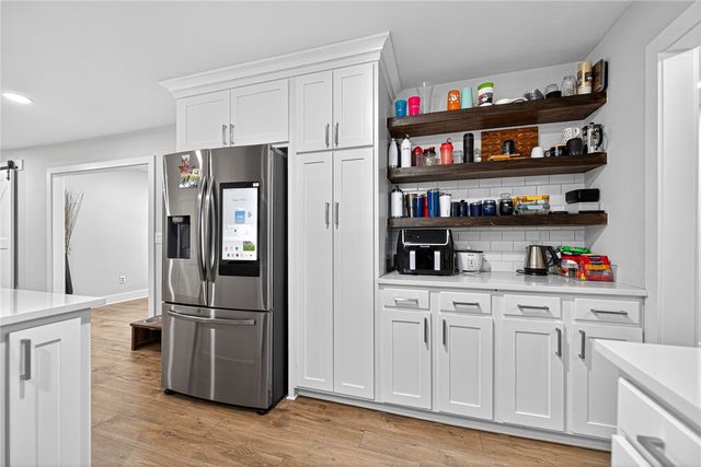 600 S Scott Circle, Rogers, AR 72758