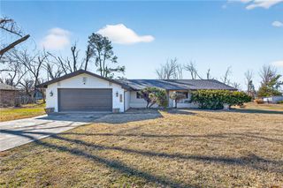 600 S Scott Circle, Rogers, AR 72758