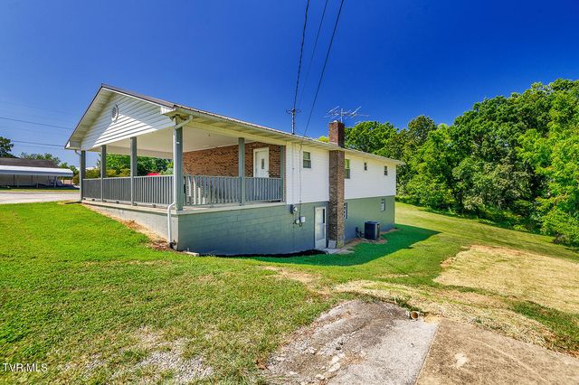 640 North Cecil Street, Newport, TN 37821