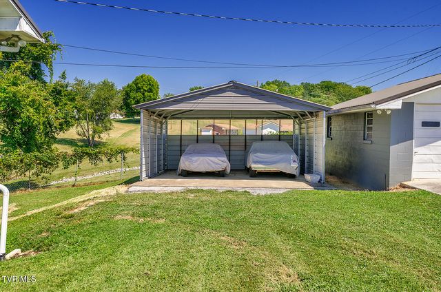 640 North Cecil Street, Newport, TN 37821