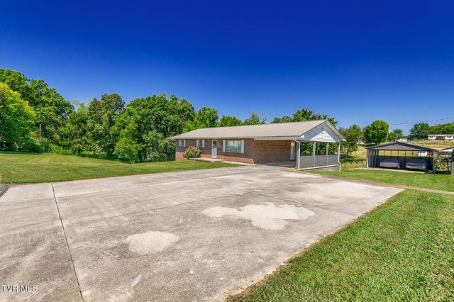 640 North Cecil Street, Newport, TN 37821