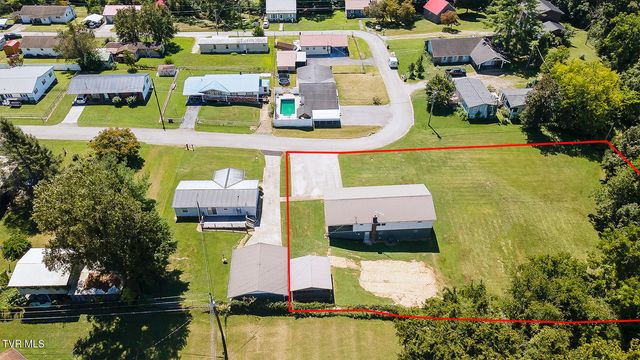 640 North Cecil Street, Newport, TN 37821