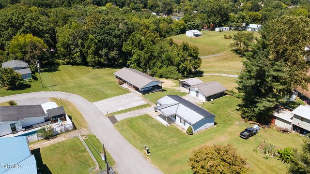 640 North Cecil Street, Newport, TN 37821