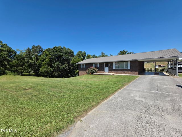 640 North Cecil Street, Newport, TN 37821