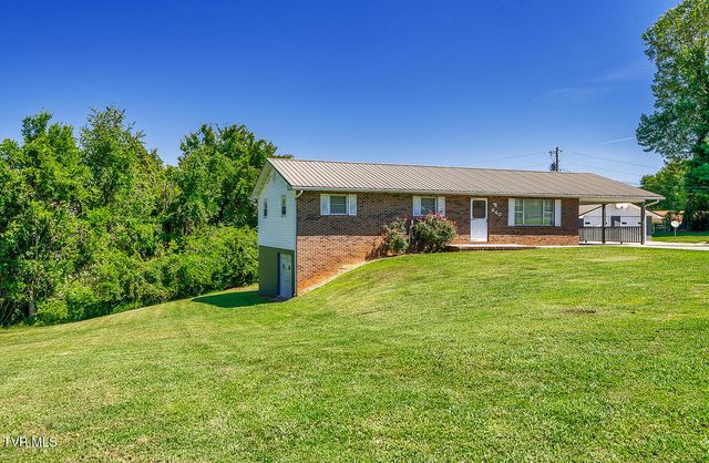 640 North Cecil Street, Newport, TN 37821