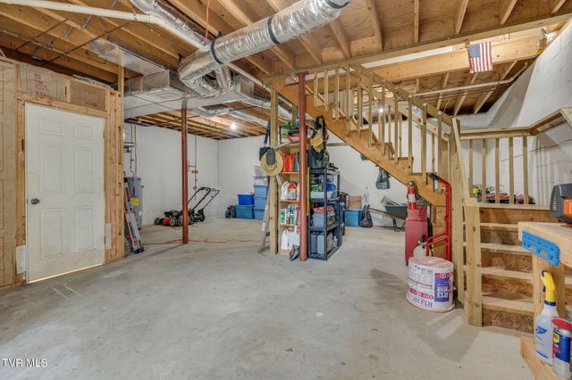 1981 Michael Drive, Johnson City, TN 37604
