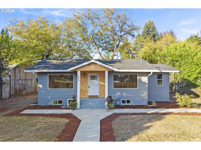 4225 Ne SIMPSON St, Portland, OR 97218