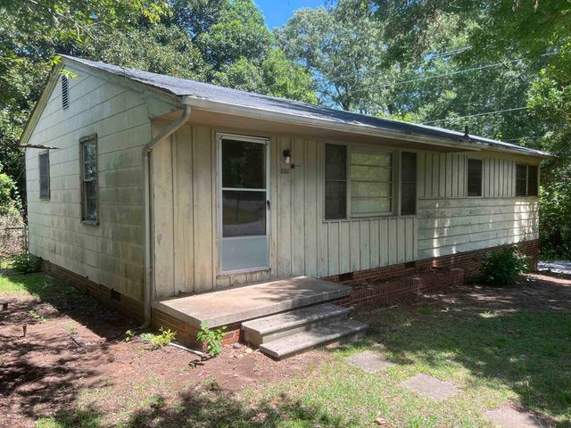600 Greenhill Rd, Spartanburg, SC 29307